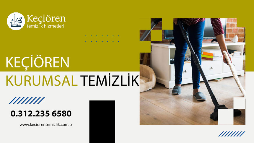 Sancaktepe Temizlik Şirketi